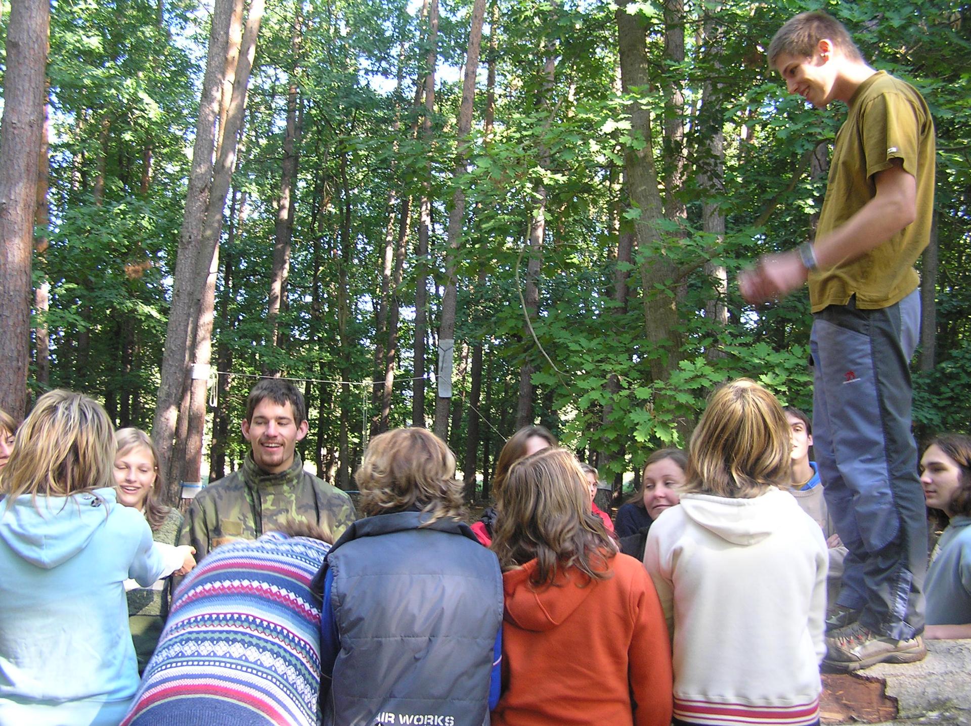 Karštejn 2006 Image 2