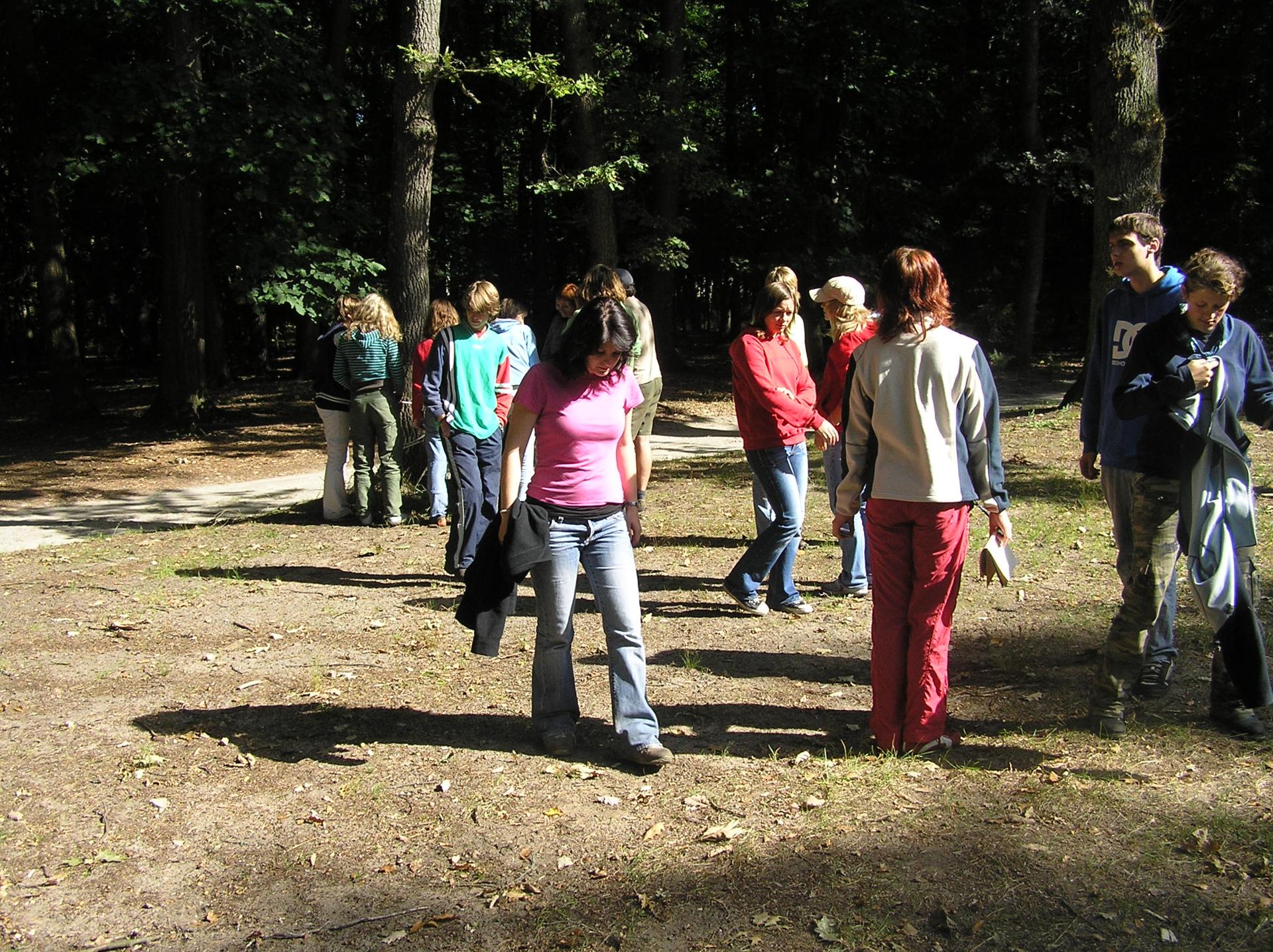 Karštejn 2006 Image 5