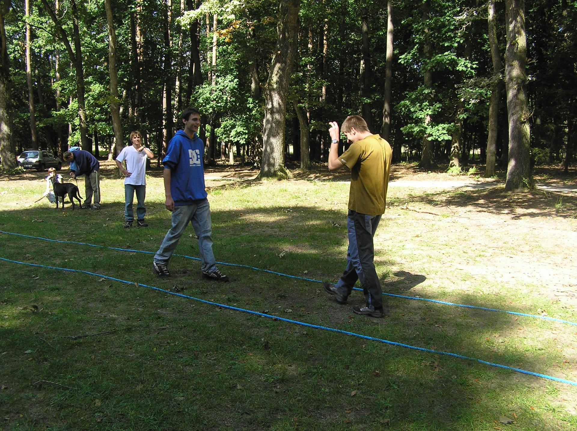 Karštejn 2006 Image 6