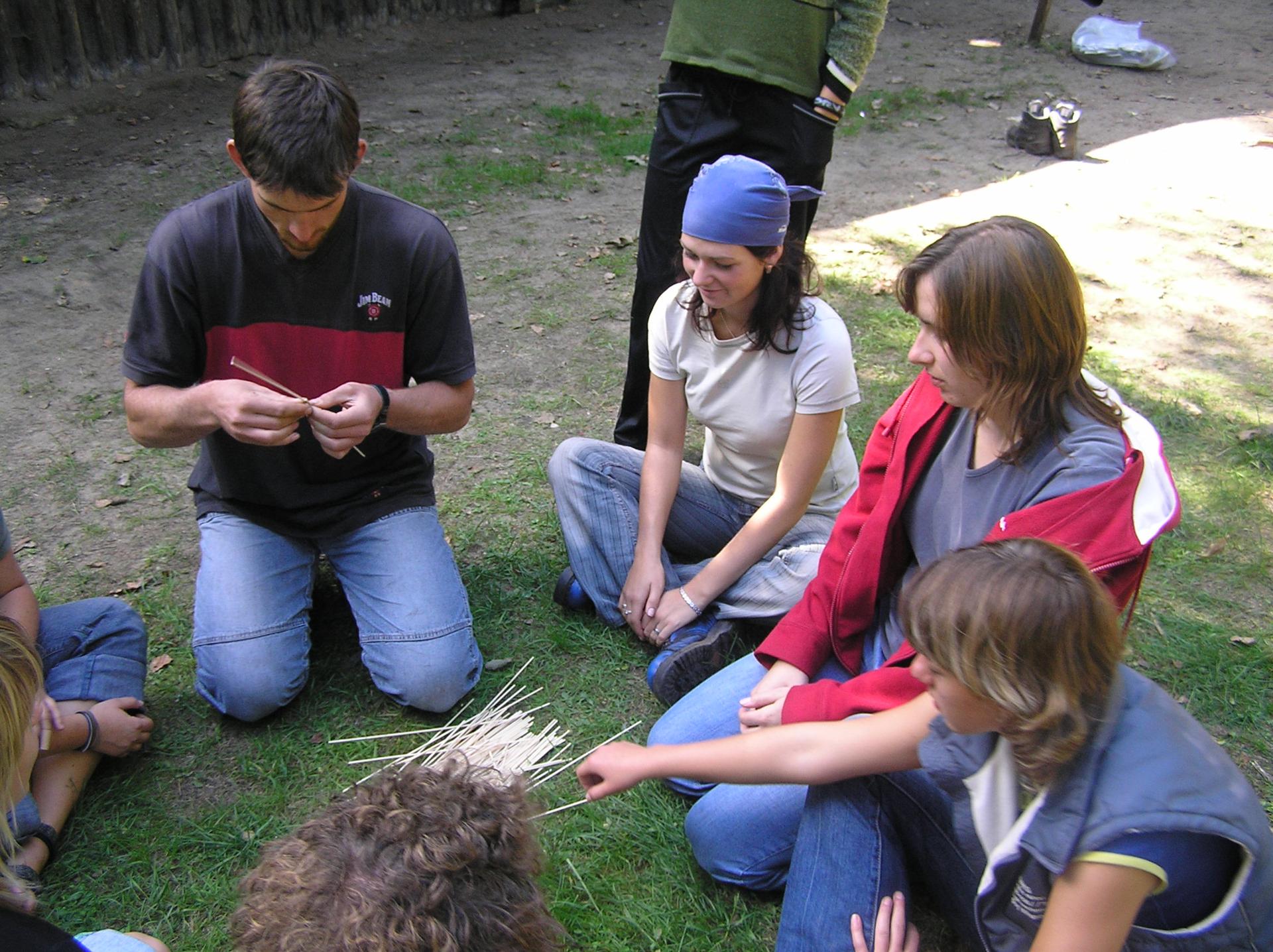 Karštejn 2006 Image 9