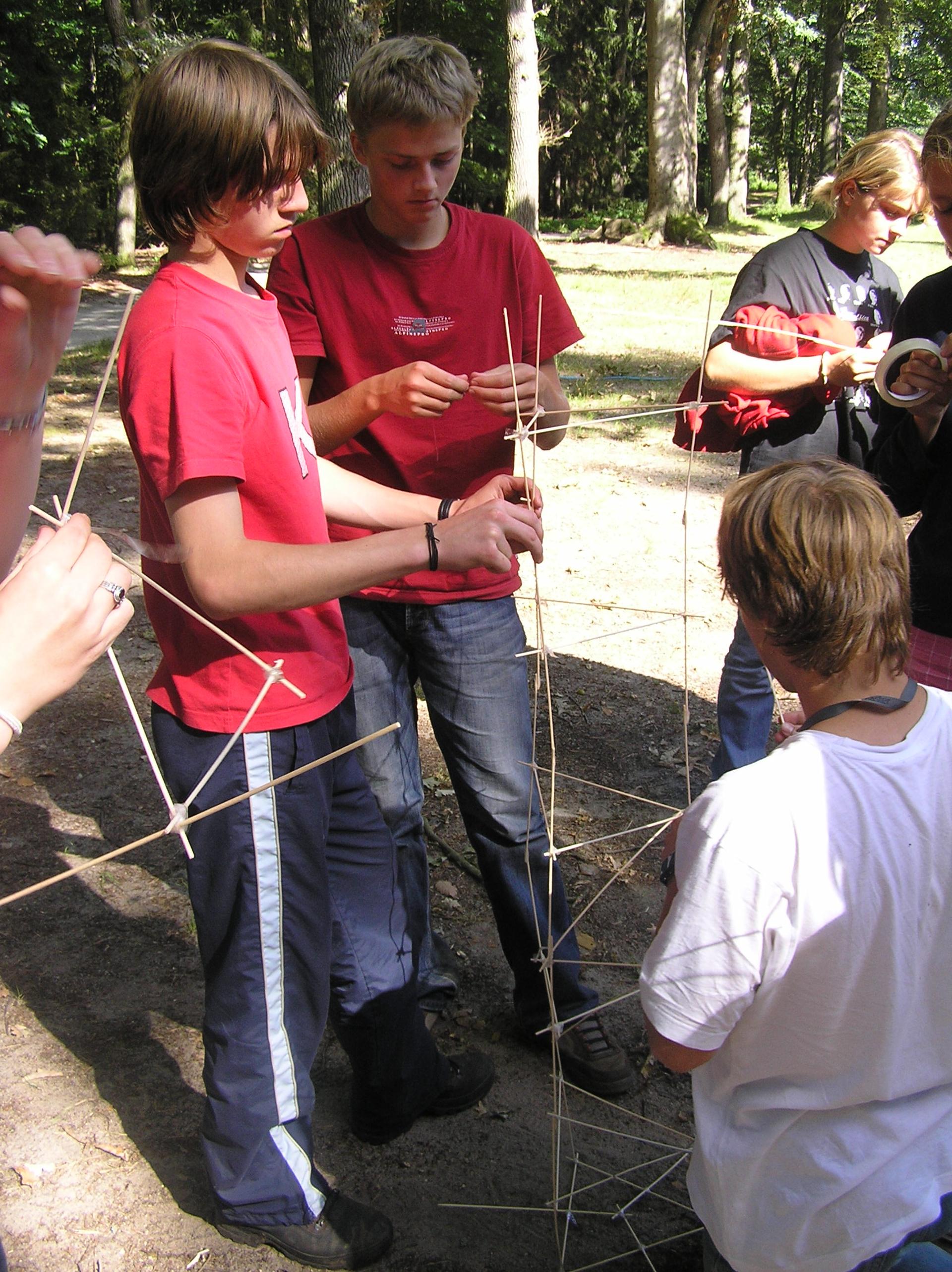 Karštejn 2006 Image 10