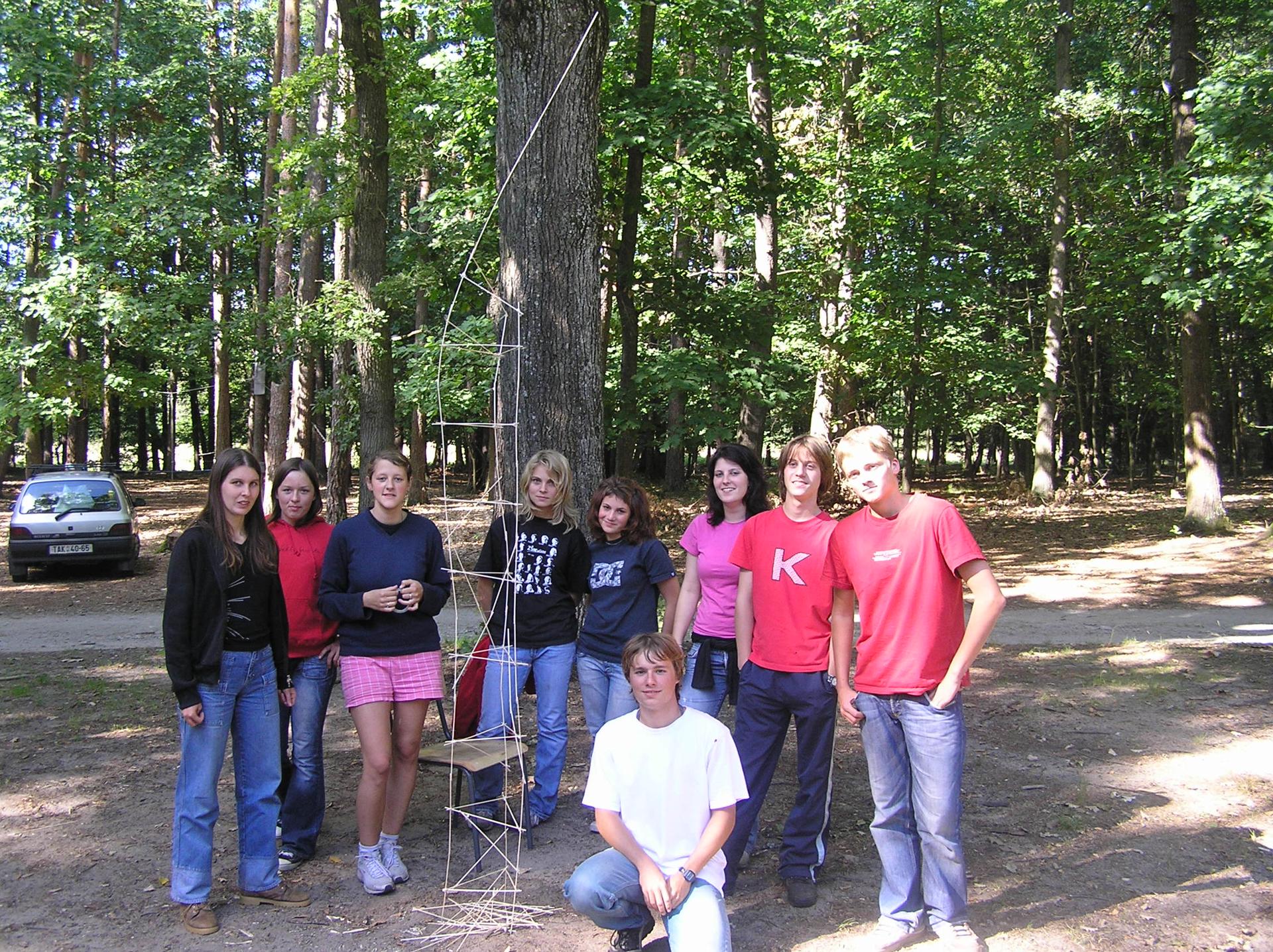 Karštejn 2006 Image 13