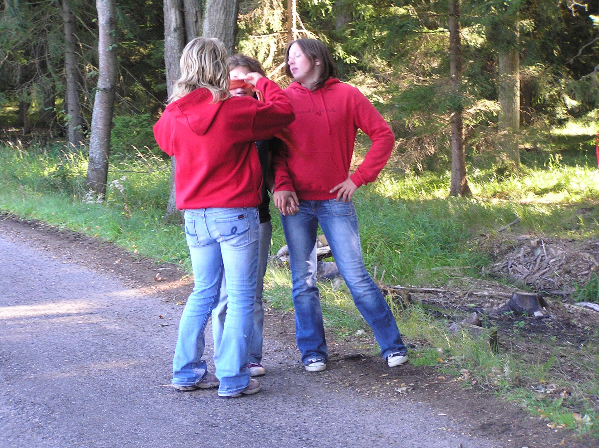 Karštejn 2006 Image 15