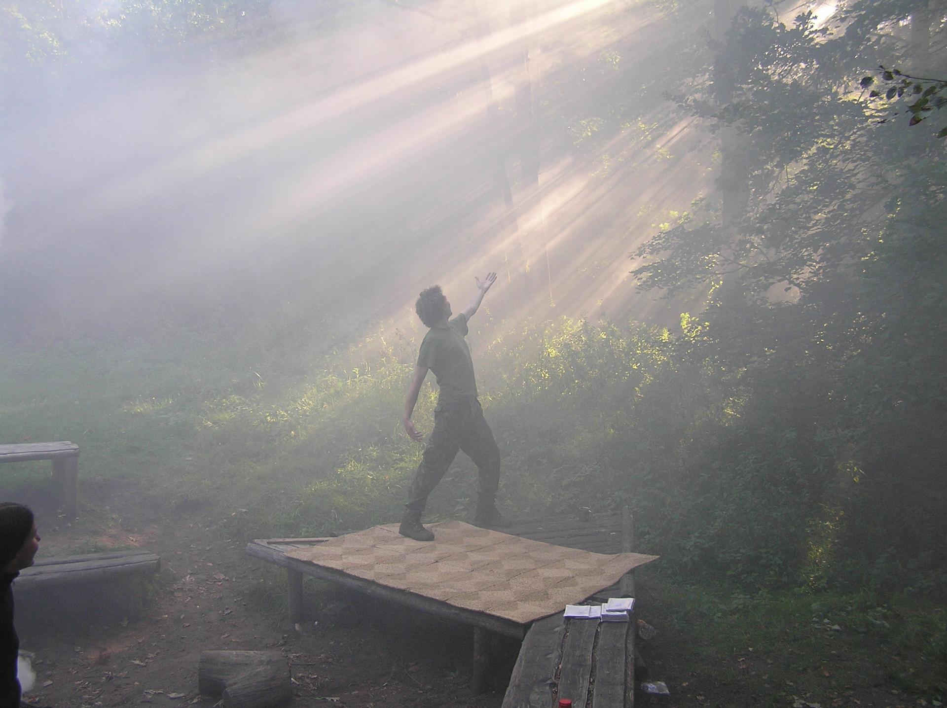 Karštejn 2006 Image 16