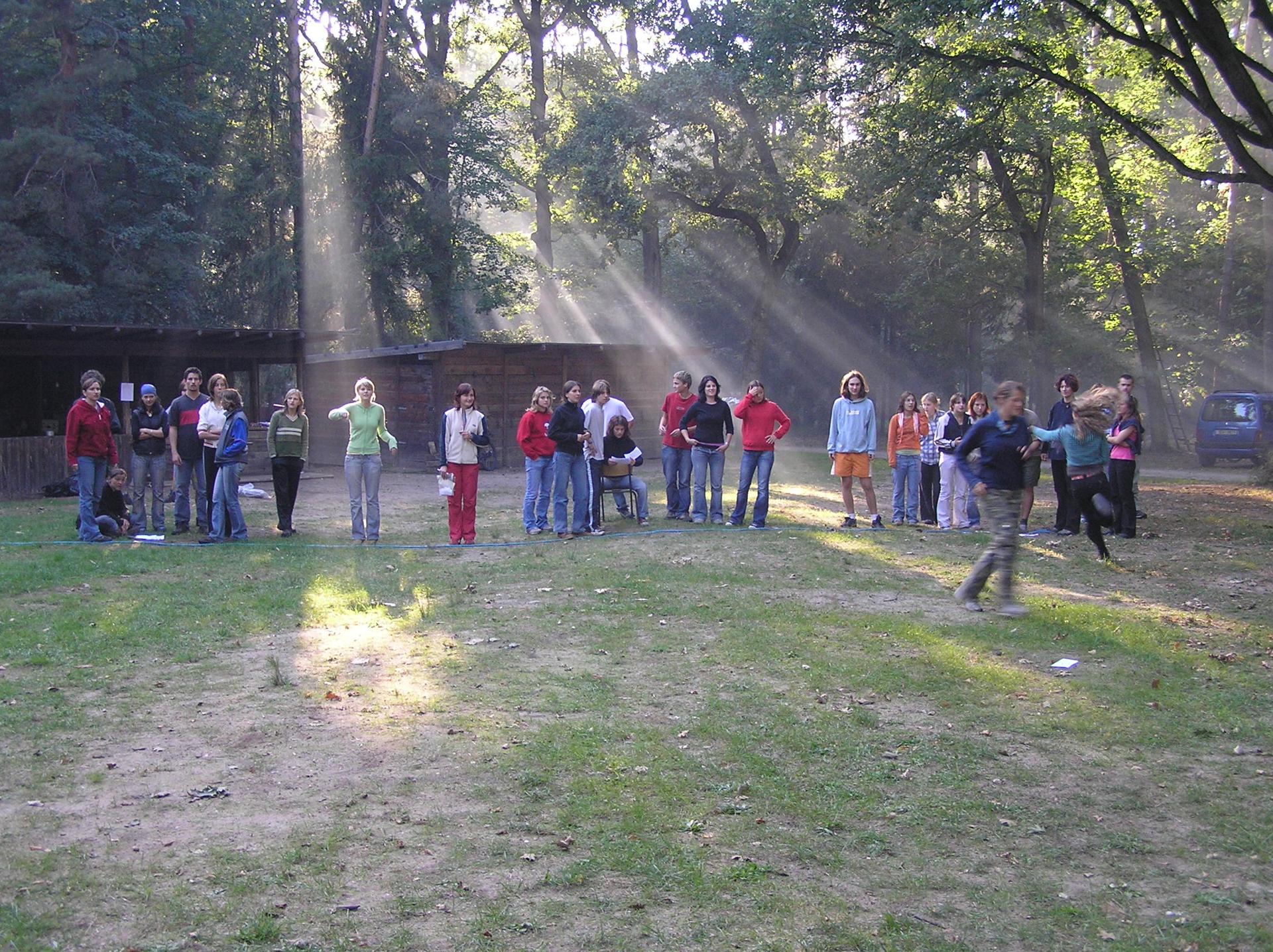 Karštejn 2006 Image 18