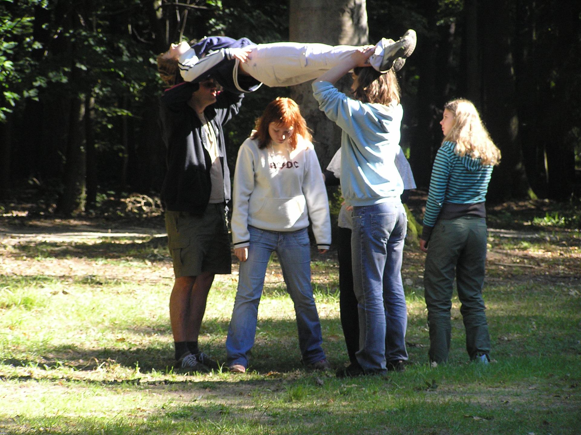 Karštejn 2006 Image 21