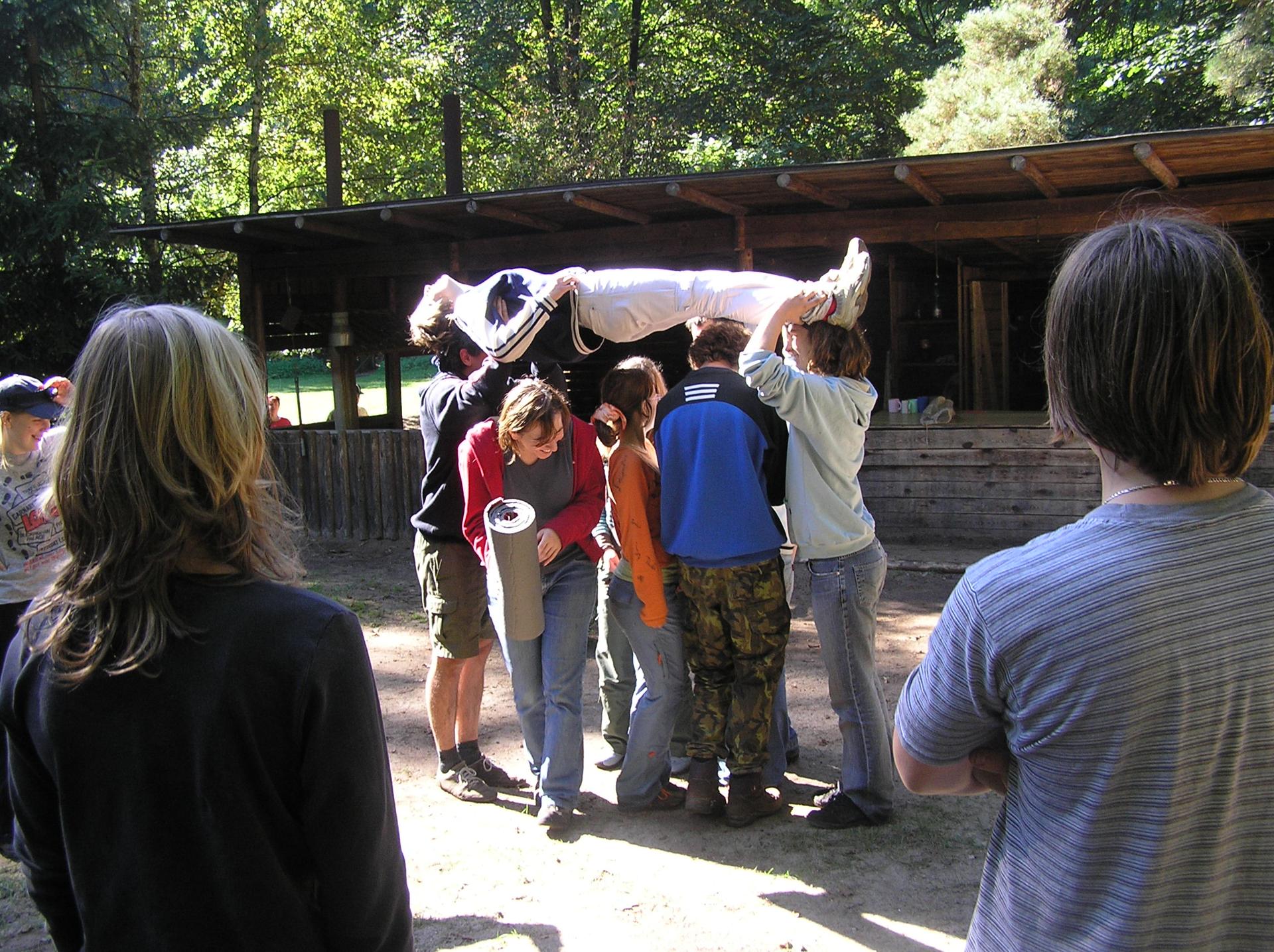 Karštejn 2006 Image 23