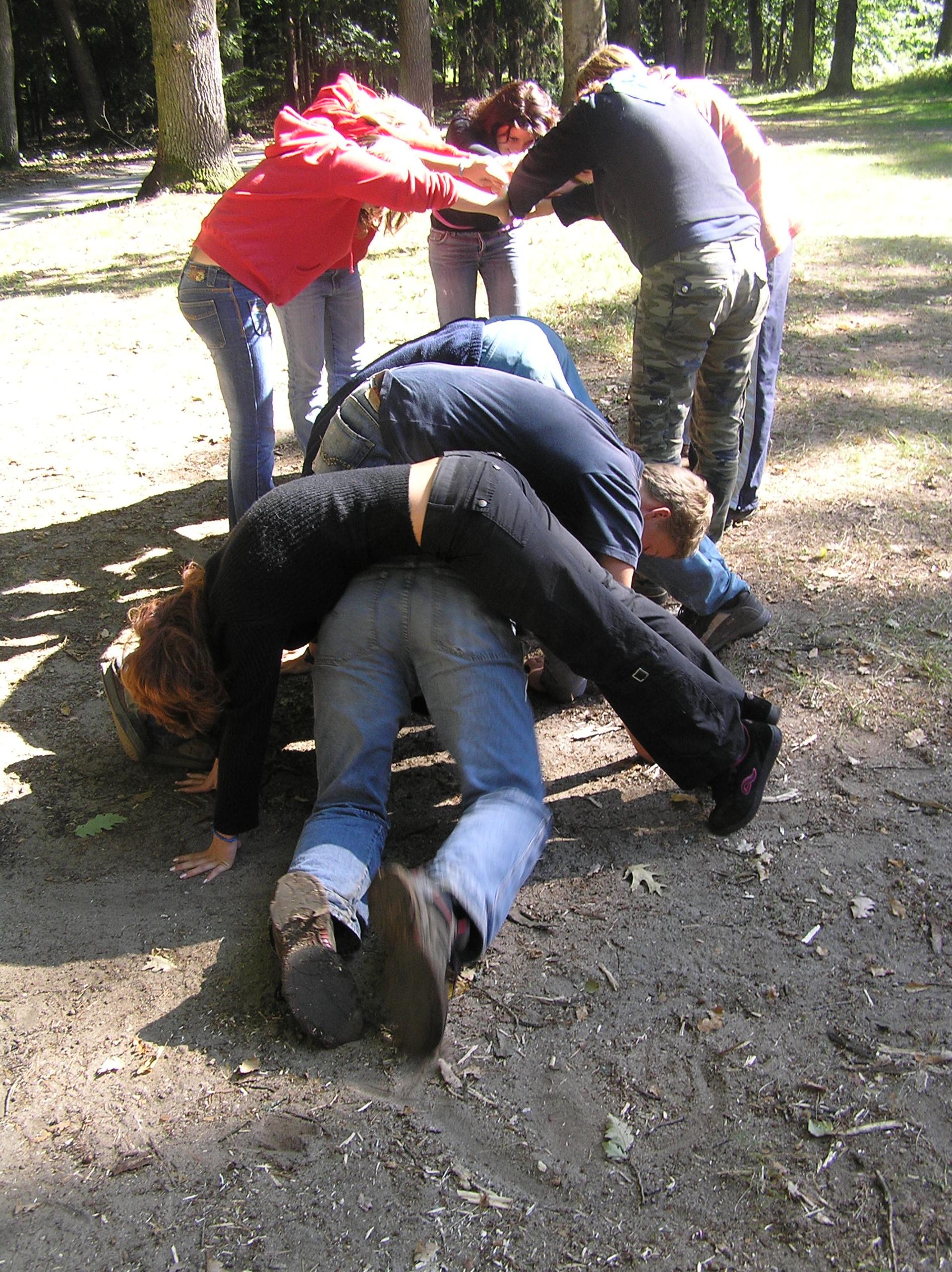 Karštejn 2006 Image 25