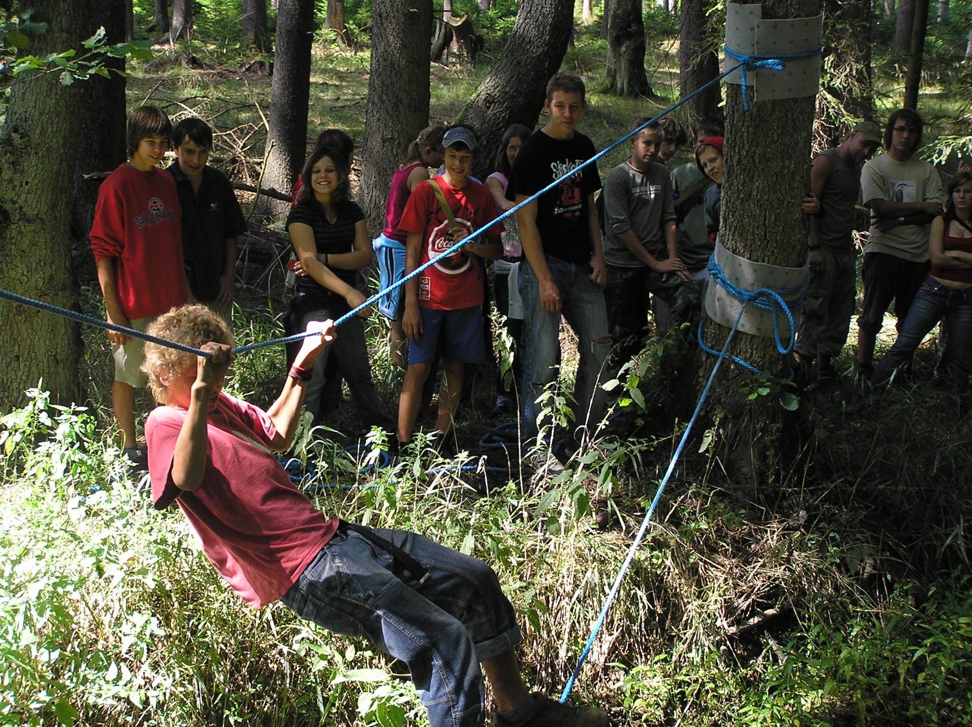 Karštejn 2007 Image 2