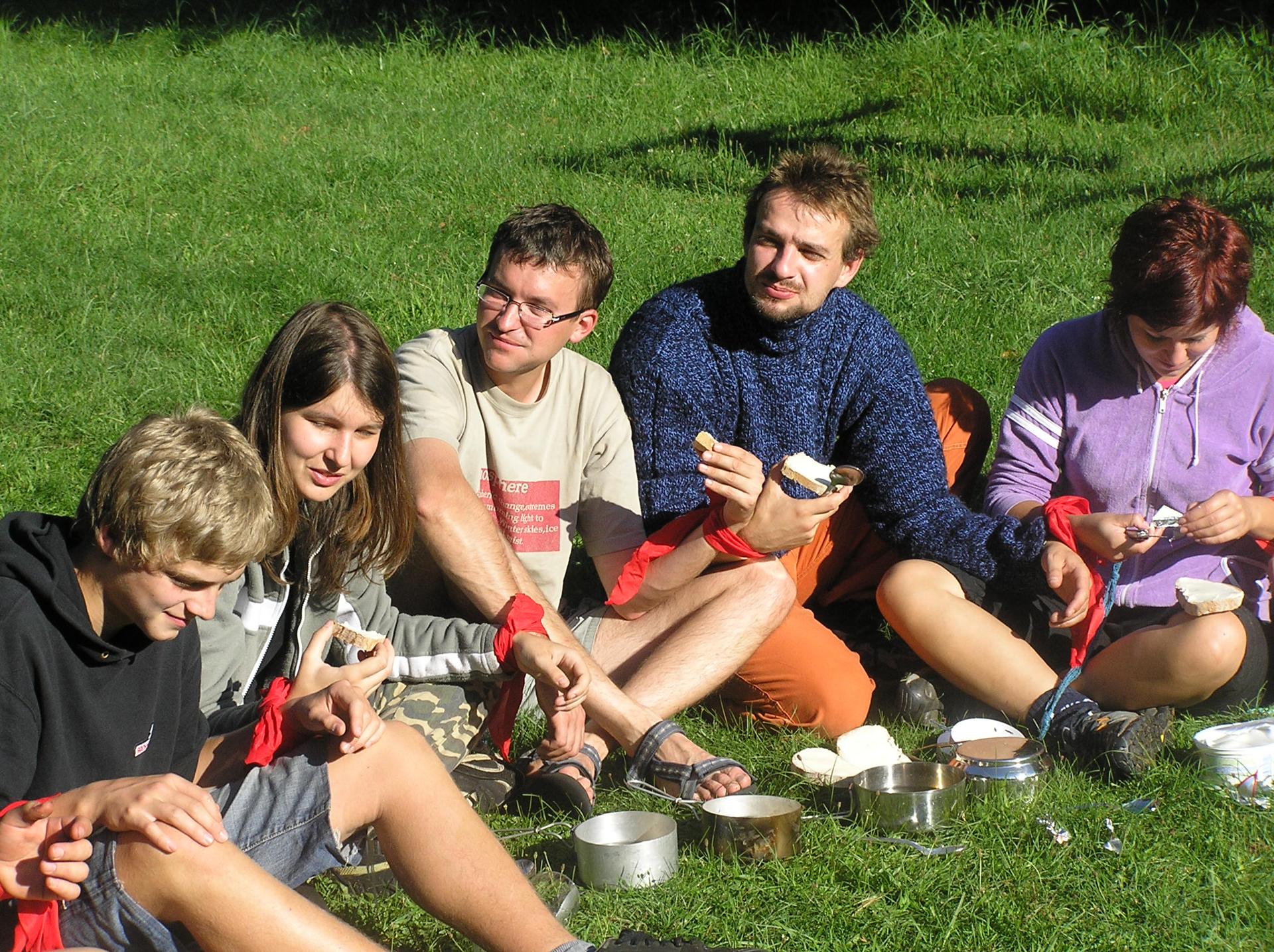 Karštejn 2007 Image 5