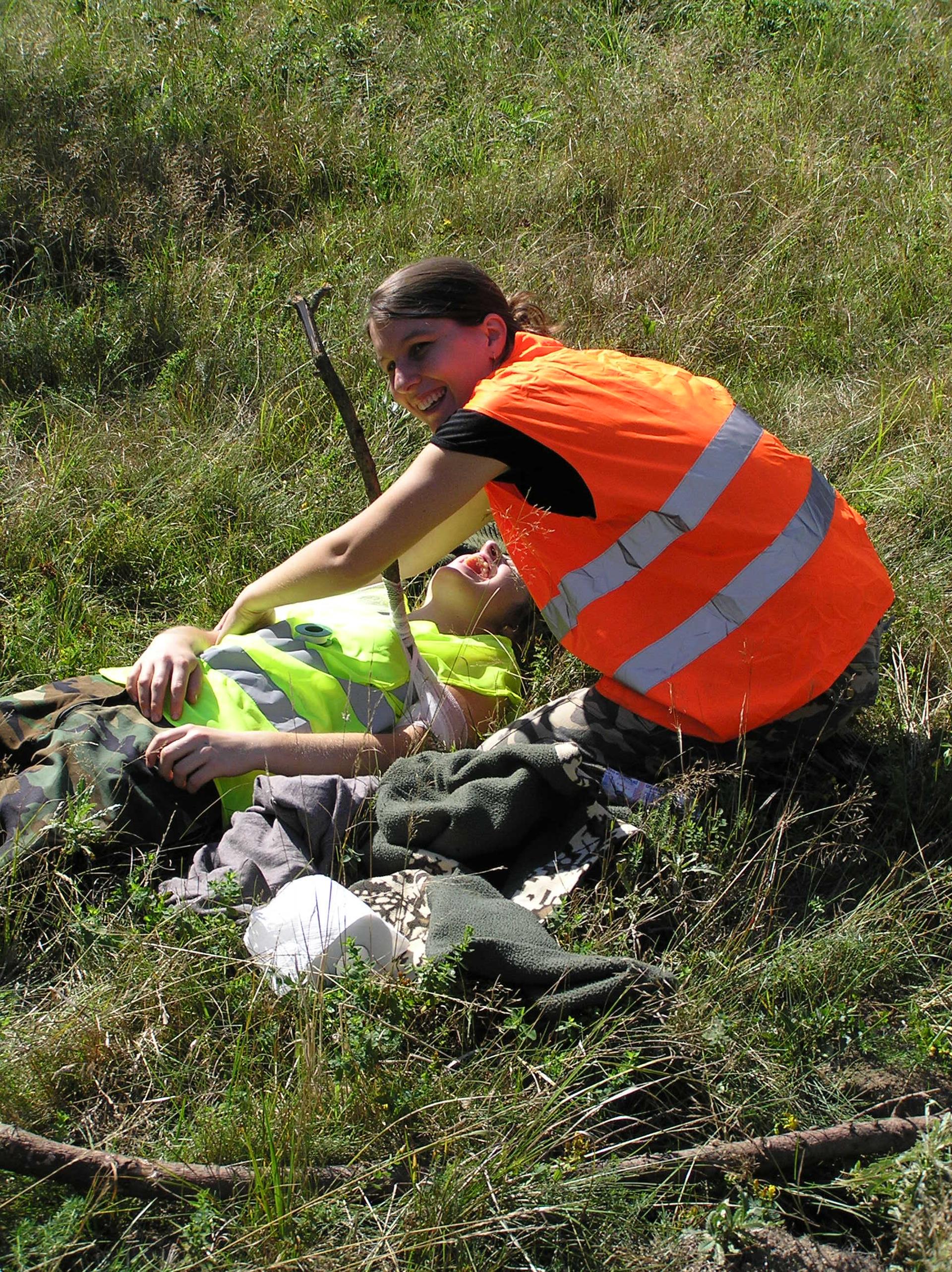 Karštejn 2007 Image 7