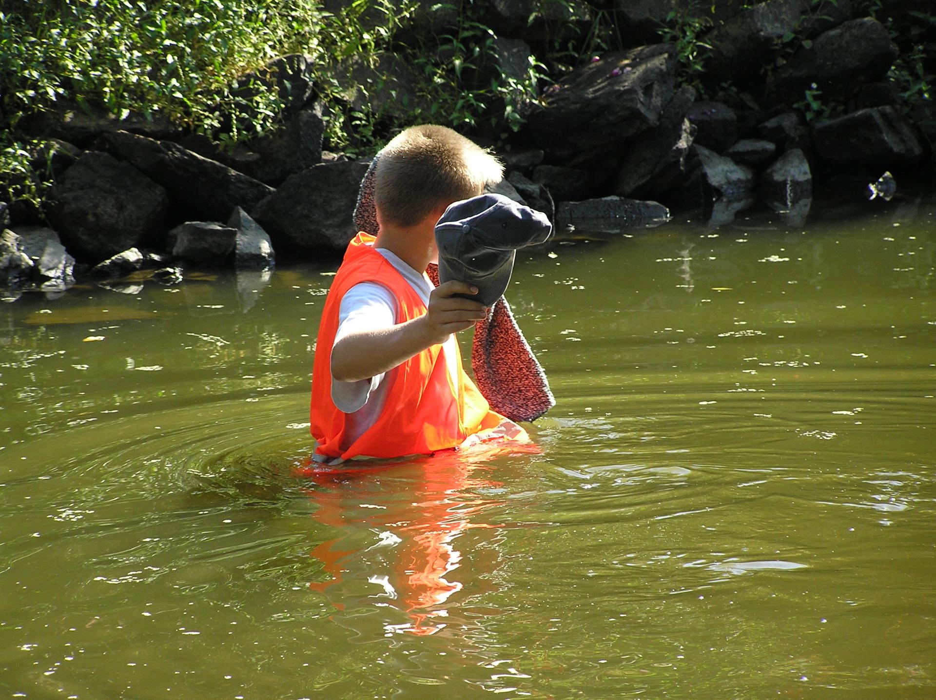 Karštejn 2007 Image 8