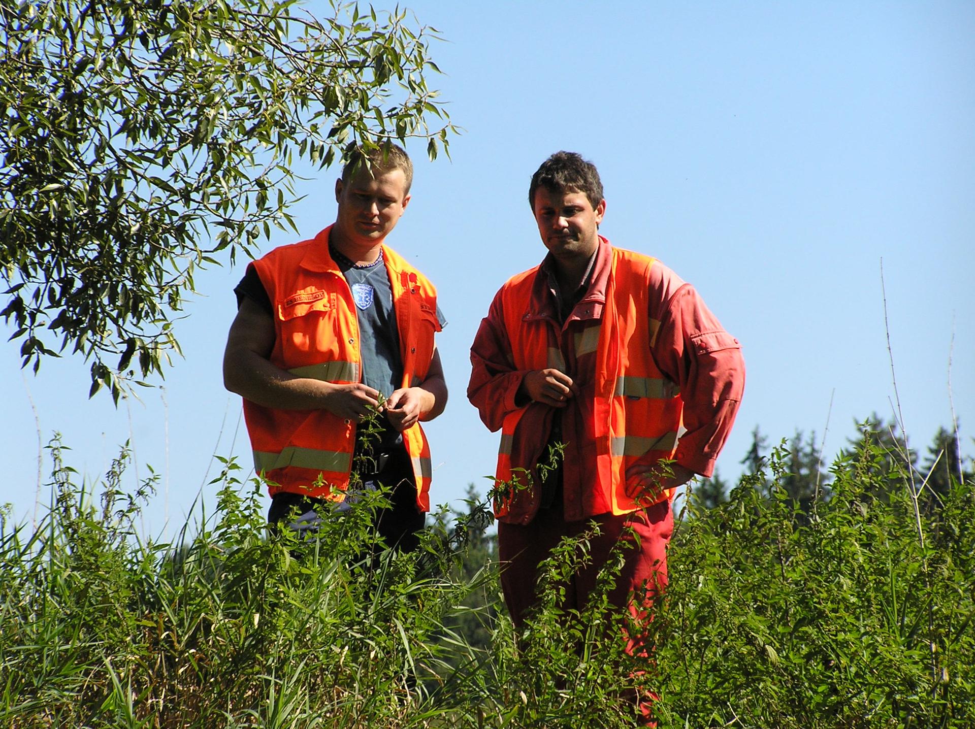 Karštejn 2007 Image 9