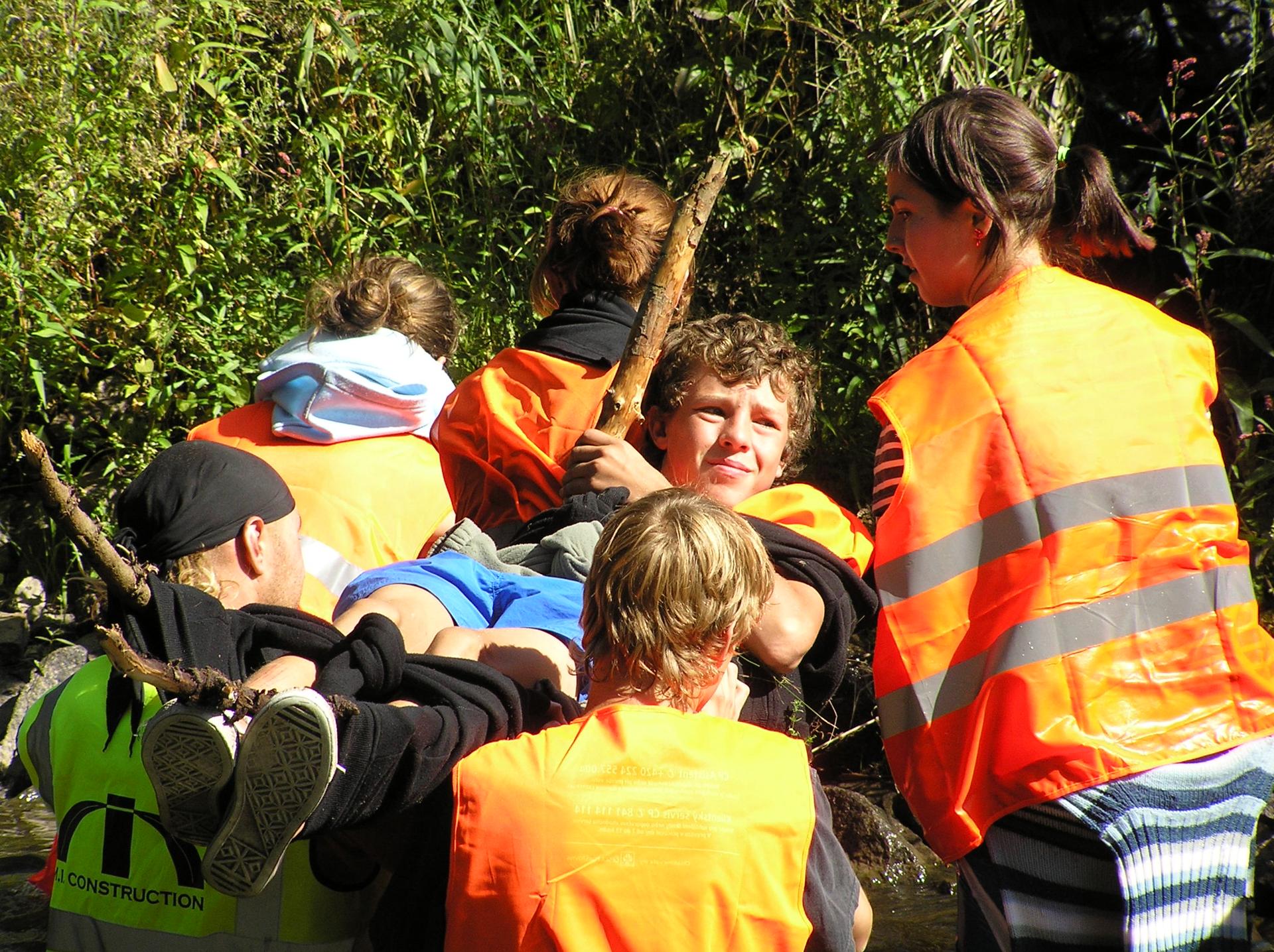 Karštejn 2007 Image 11