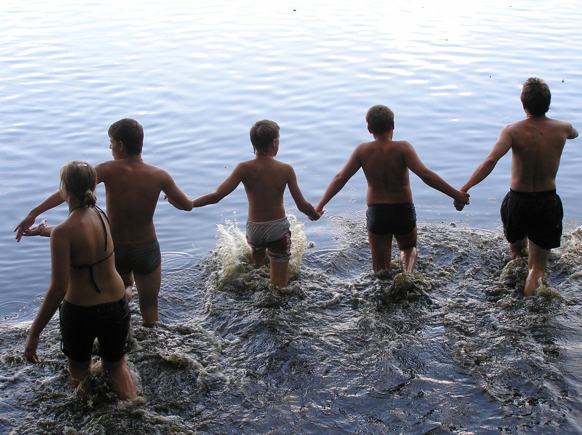 Karštejn 2007 Image 13