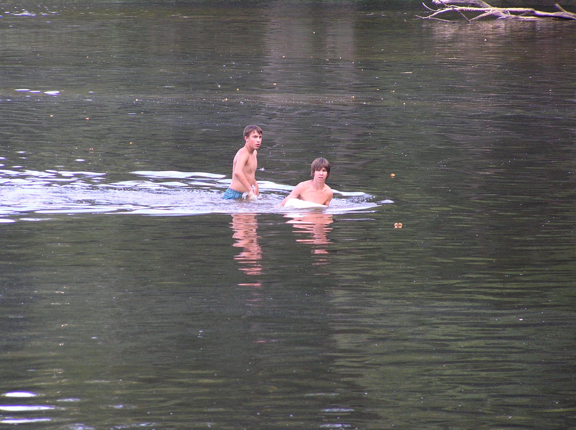 Karštejn 2007 Image 14