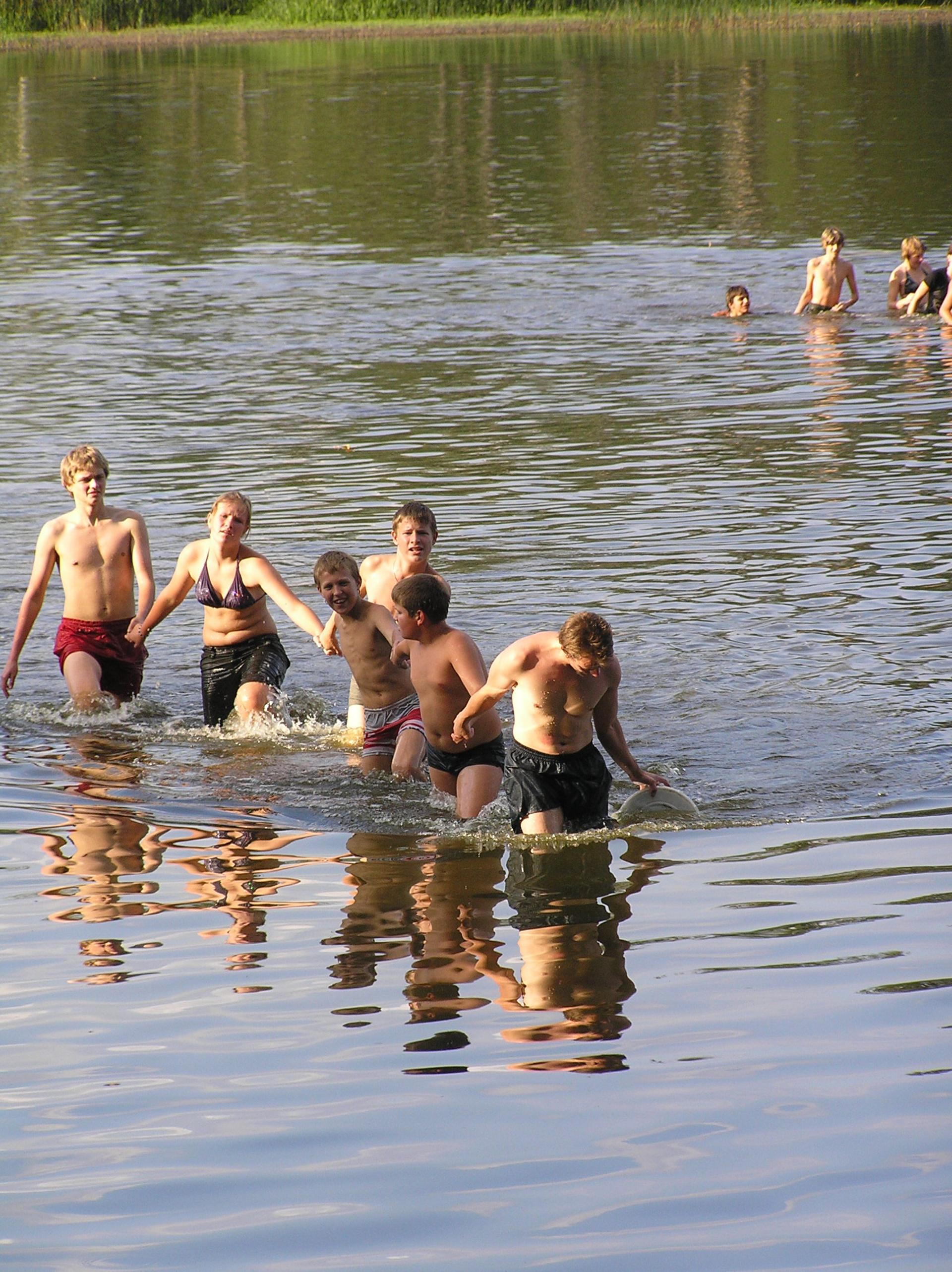 Karštejn 2007 Image 15