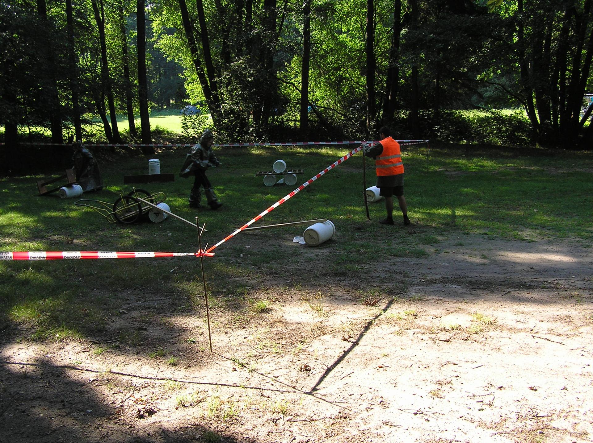 Karštejn 2007 Image 21