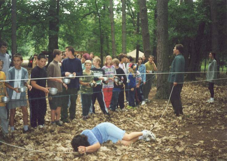 Karštejn 2000 Image 2