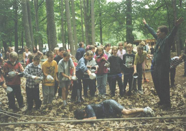 Karštejn 2000 Image 3