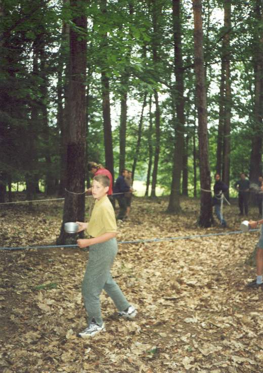 Karštejn 2000 Image 4