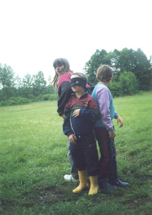 Karštejn 2000 Image 8