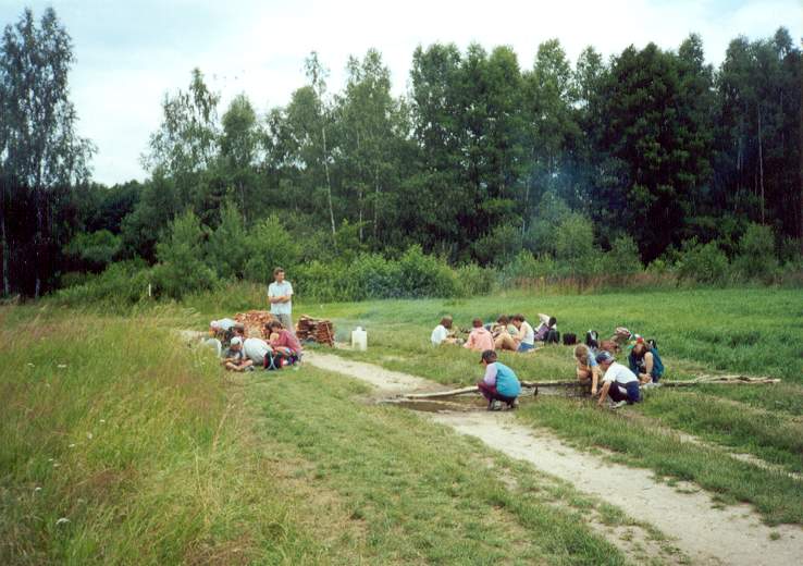 Karštejn 2000 Image 9