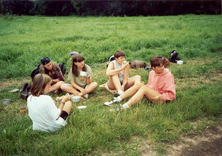 Karštejn 2000 Image 12