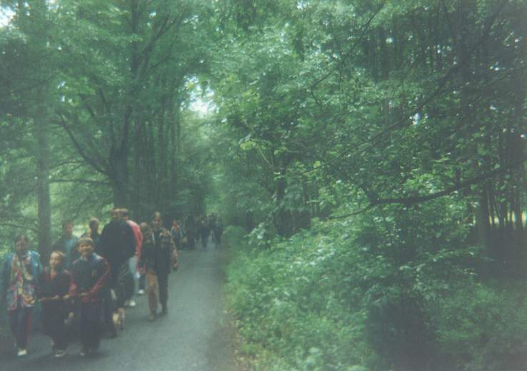 Karštejn 2000 Image 14
