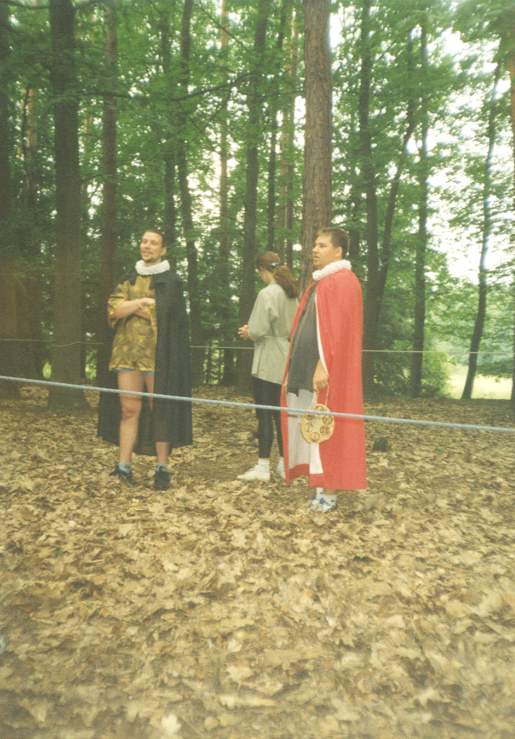 Karštejn 2000 Image 21