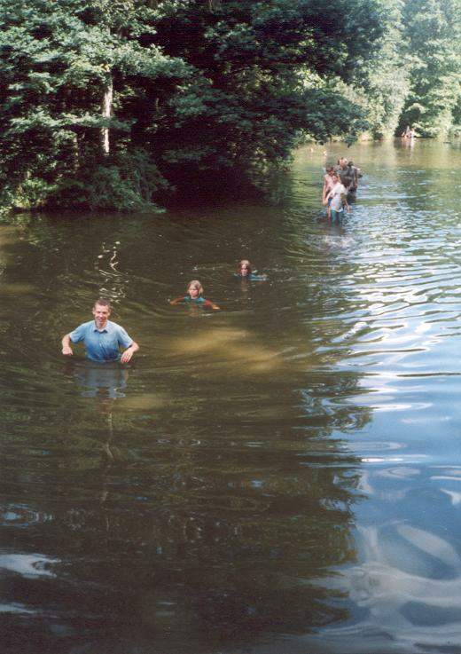 Karštejn 2001 Image 4