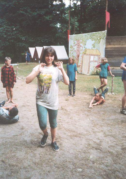 Karštejn 2001 Image 8