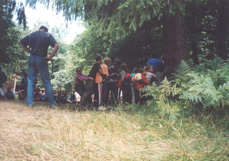 Karštejn 2001 Image 11