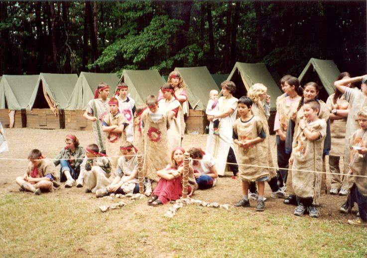 Karštejn 2001 Image 16