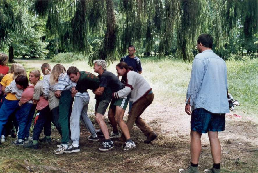 Karštejn 2001 Image 29