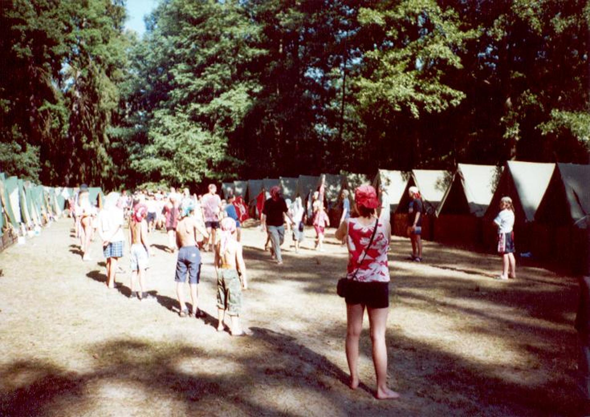 Karštejn 2002 Image 2