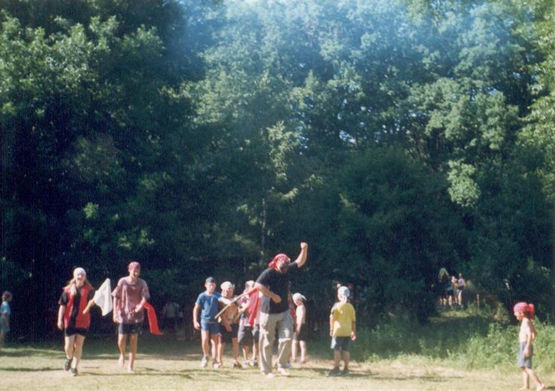 Karštejn 2002 Image 3