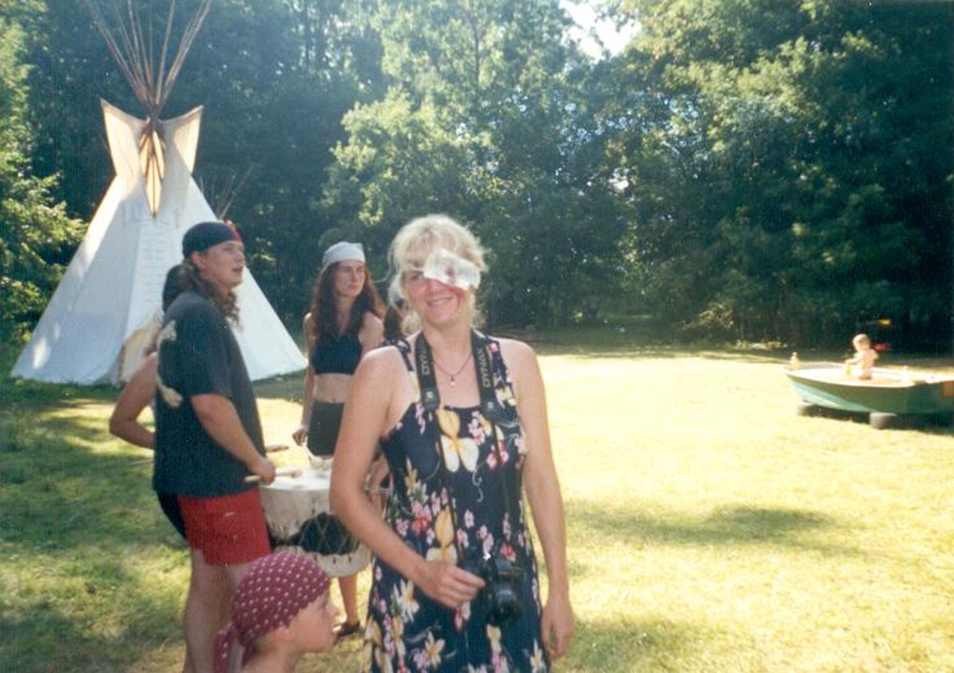 Karštejn 2002 Image 6