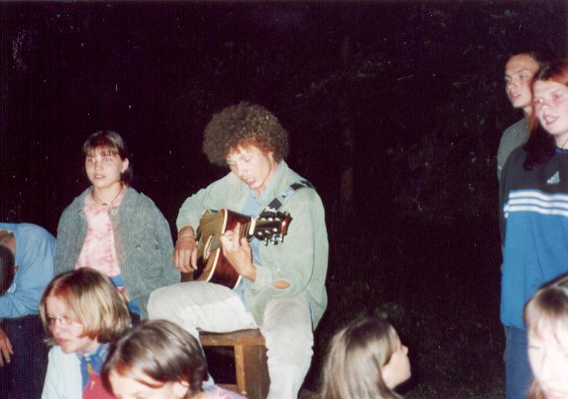 Karštejn 2002 Image 23