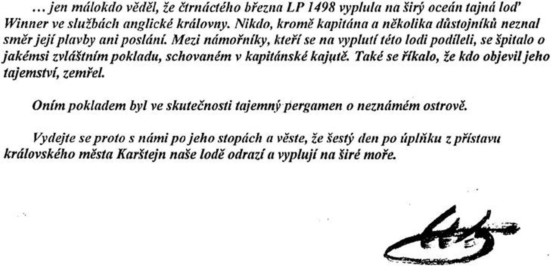 Karštejn 2002 Image 35