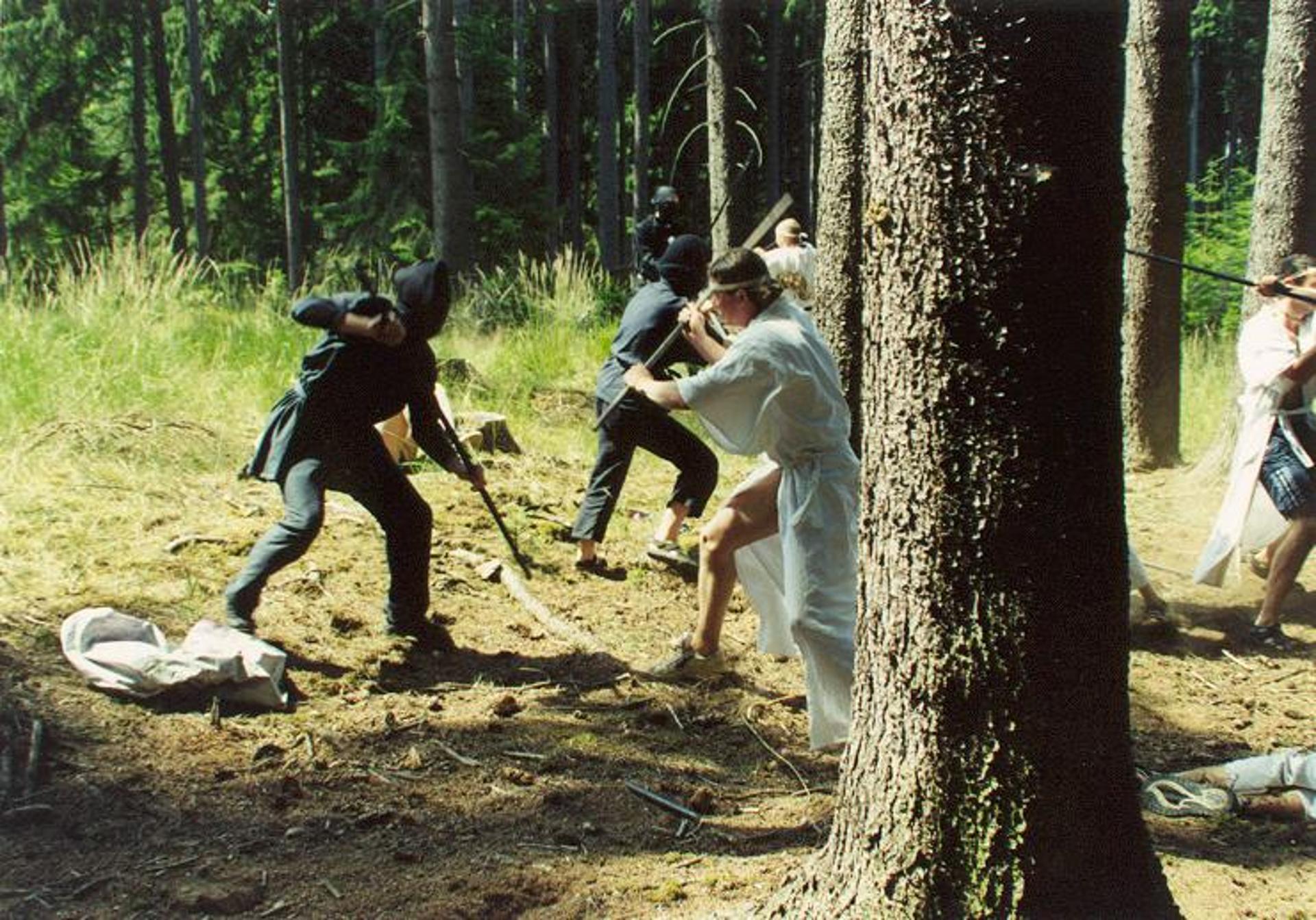 Karštejn 2003 Image 4