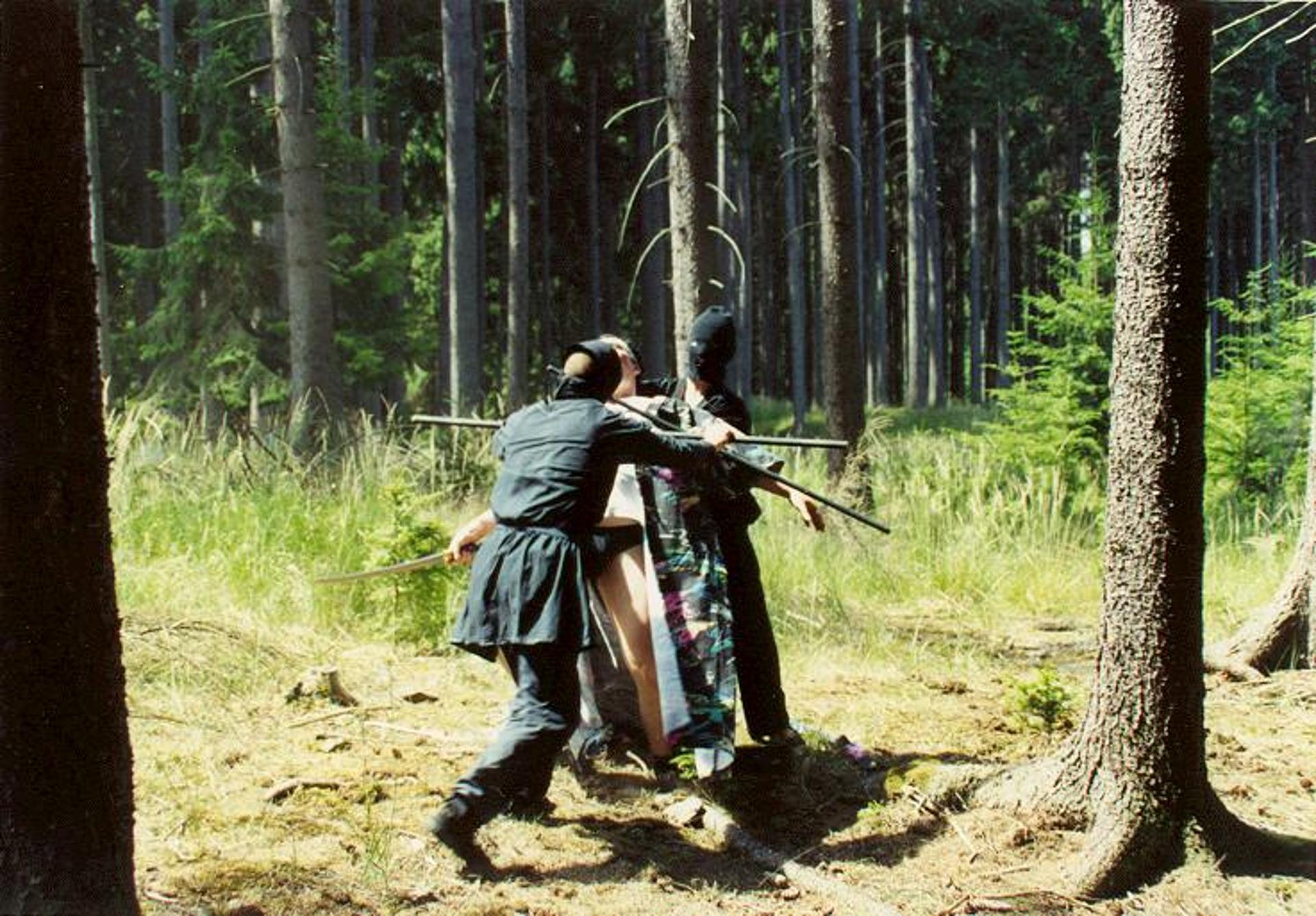 Karštejn 2003 Image 5