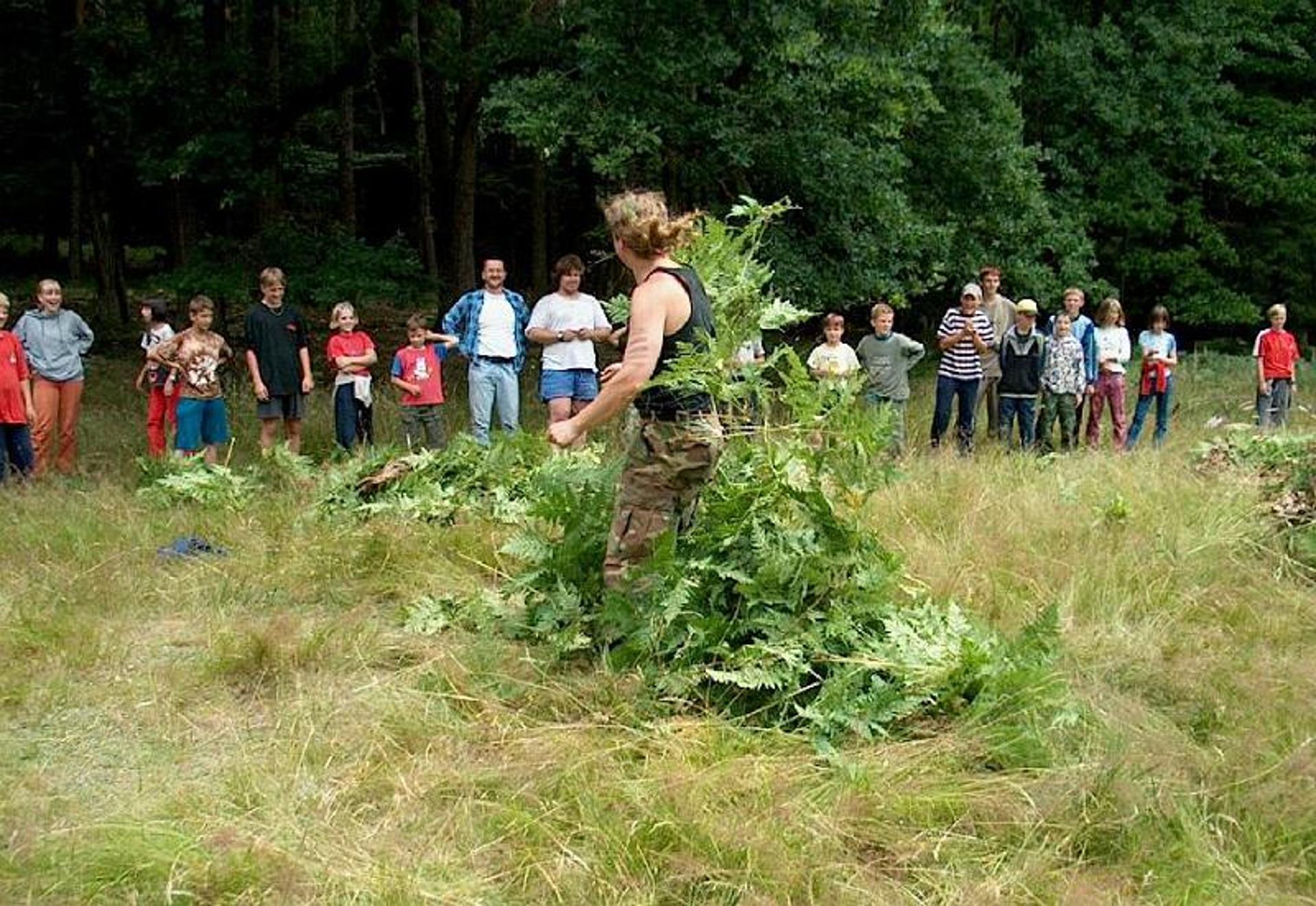 Karštejn 2003 Image 14