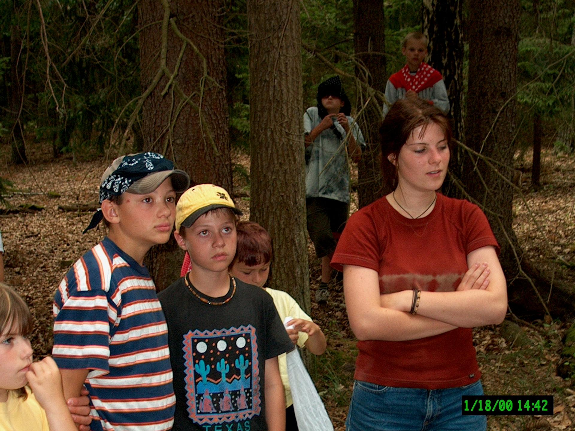 Karštejn 2003 Image 15