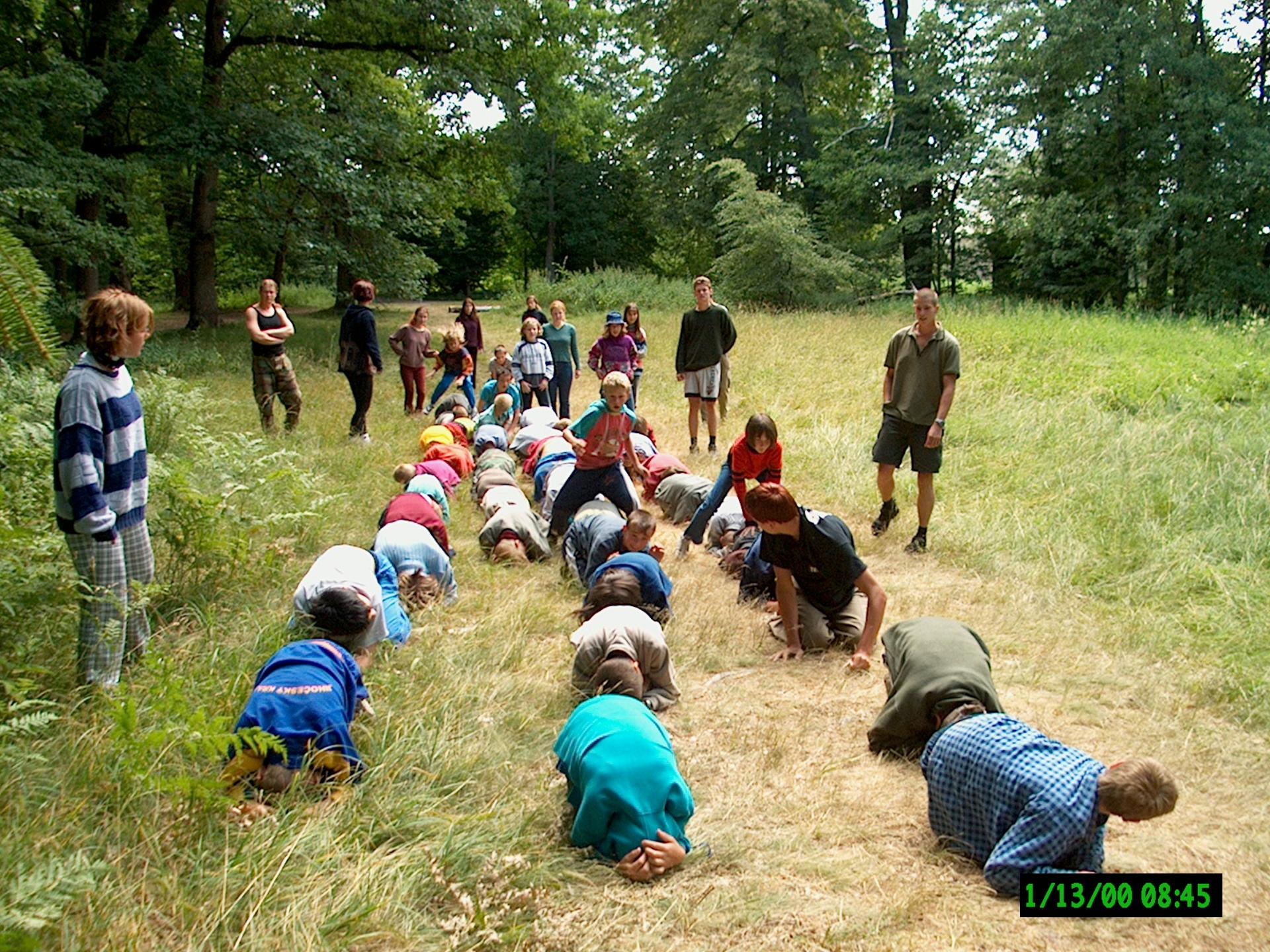 Karštejn 2003 Image 16