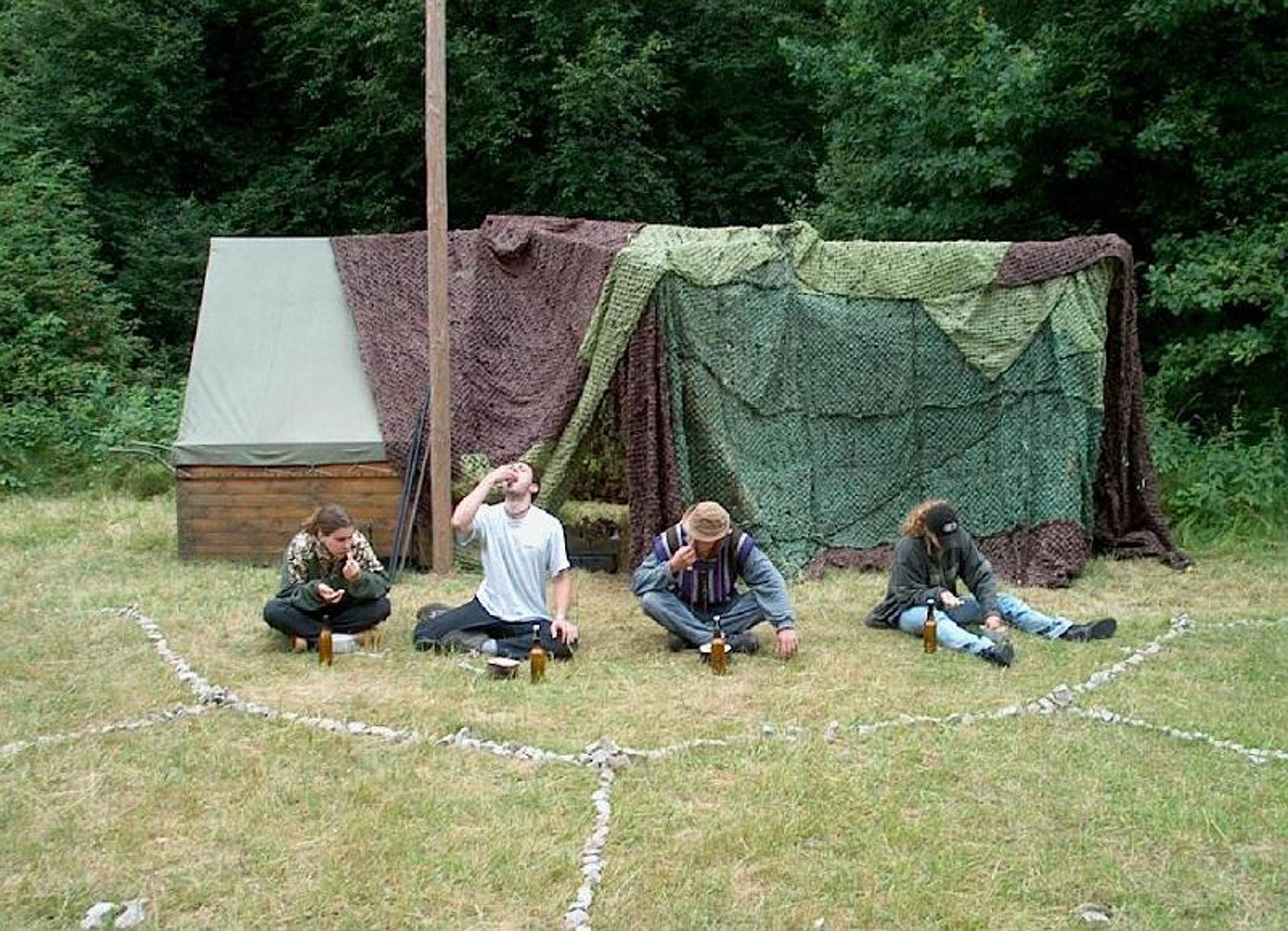 Karštejn 2003 Image 18