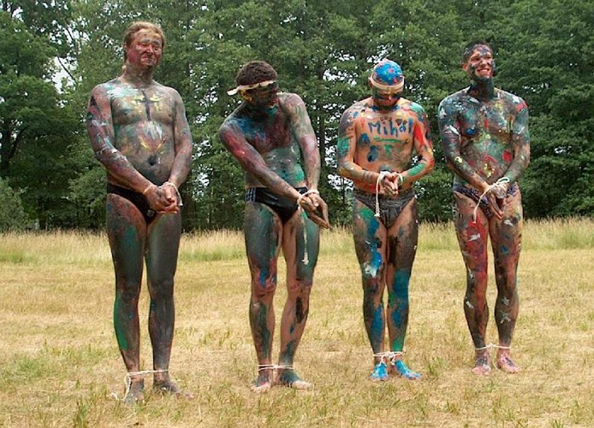 Karštejn 2003 Image 21