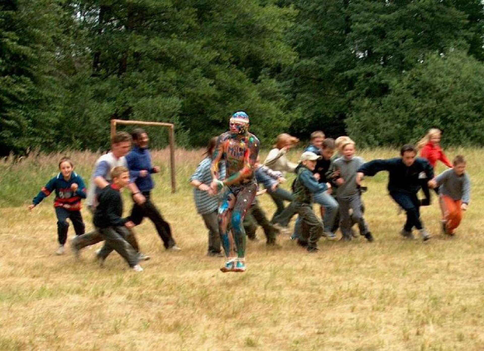 Karštejn 2003 Image 22