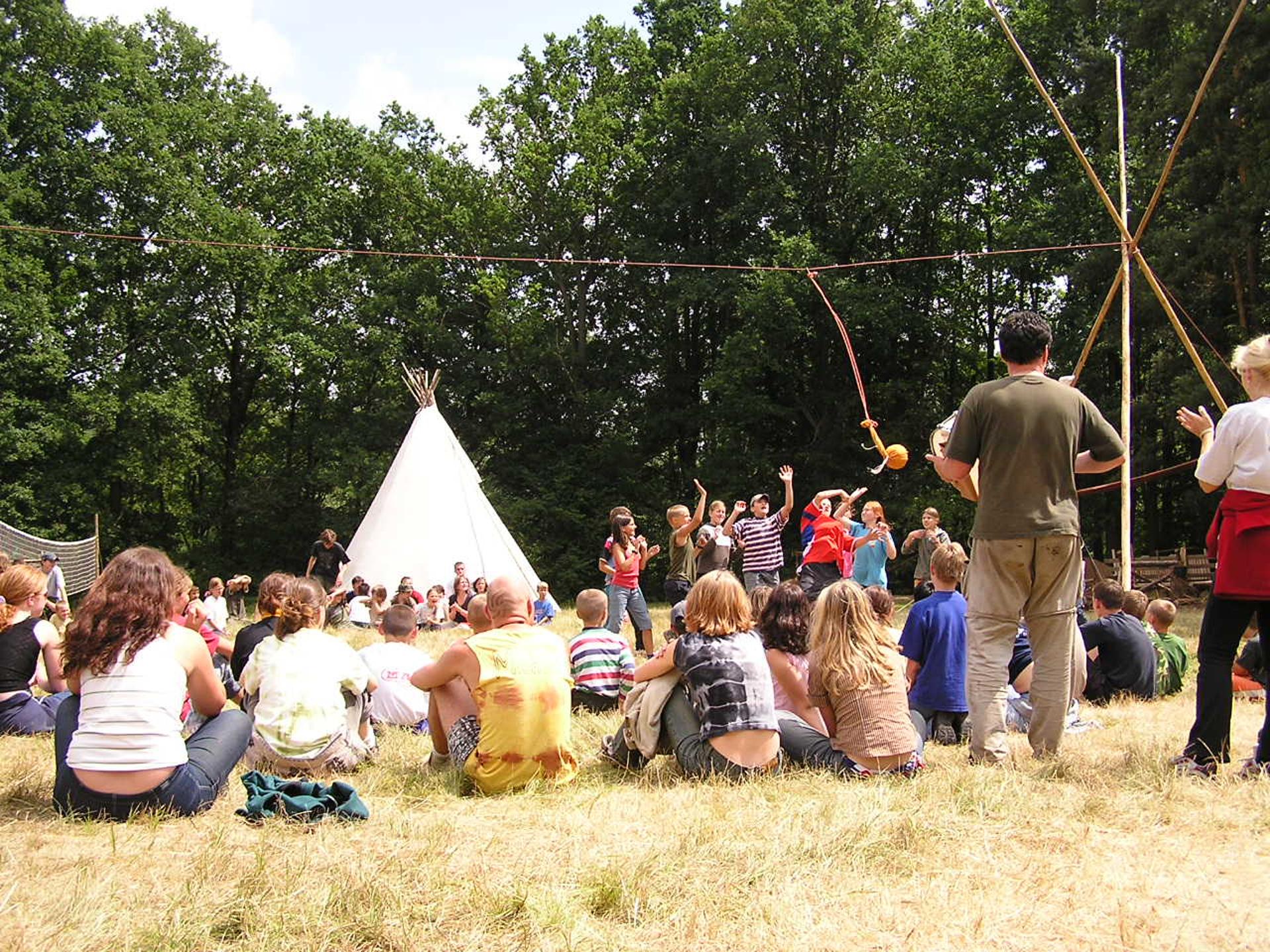 Karštejn 2003 Image 31