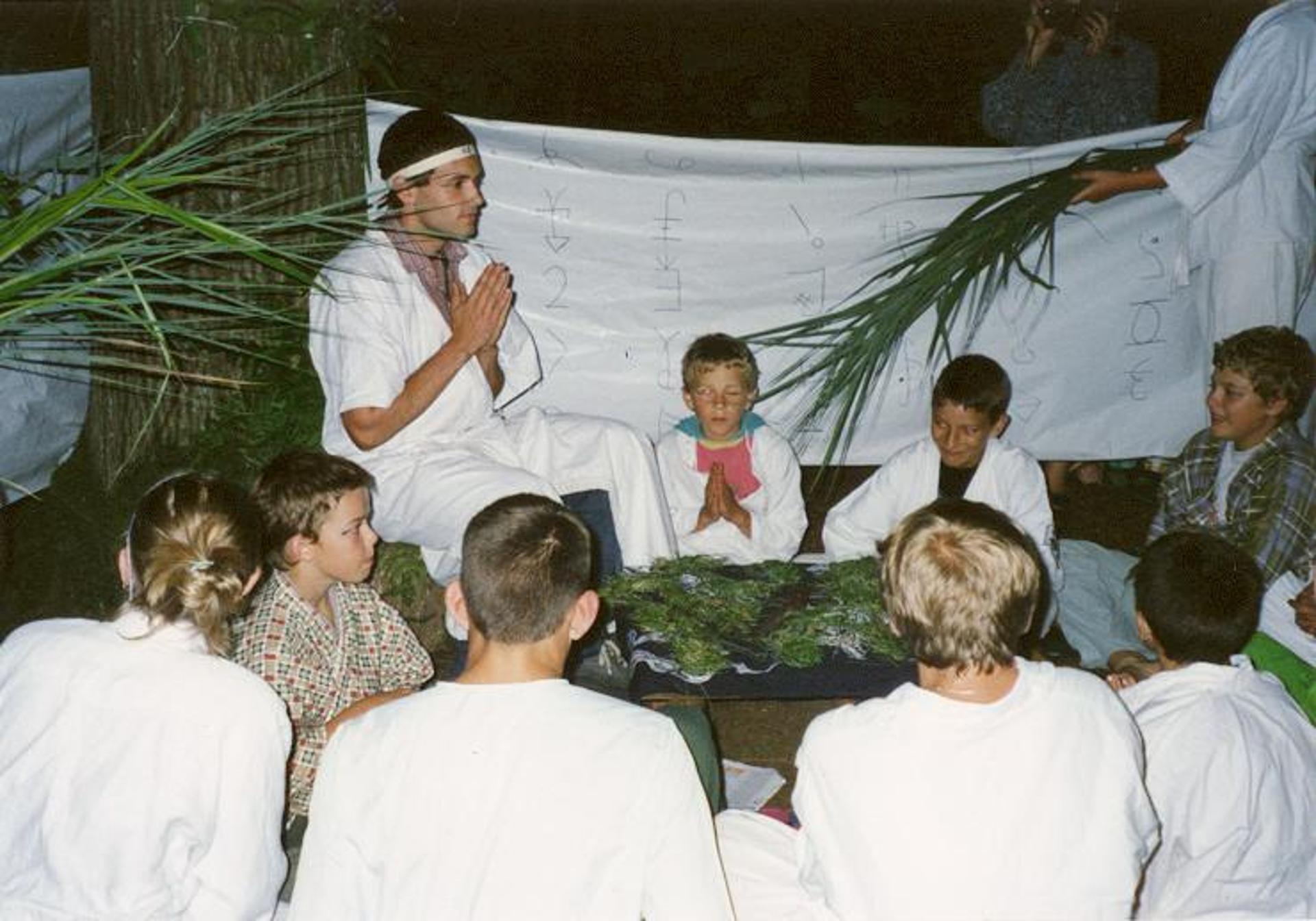 Karštejn 2003 Image 32